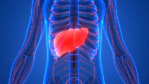 liver cancer alcohol