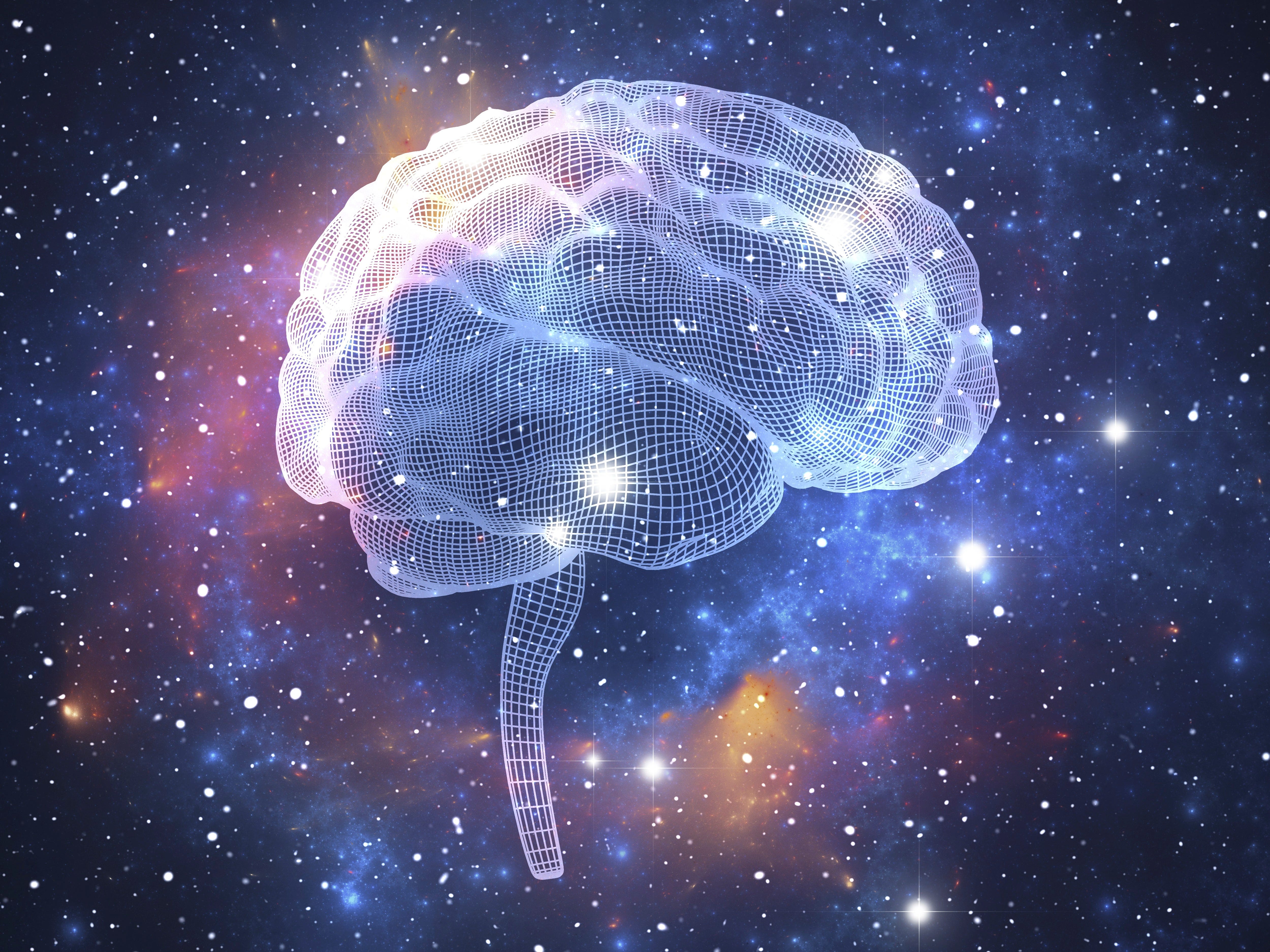 How Space Travel Literally Rewires Your Brain