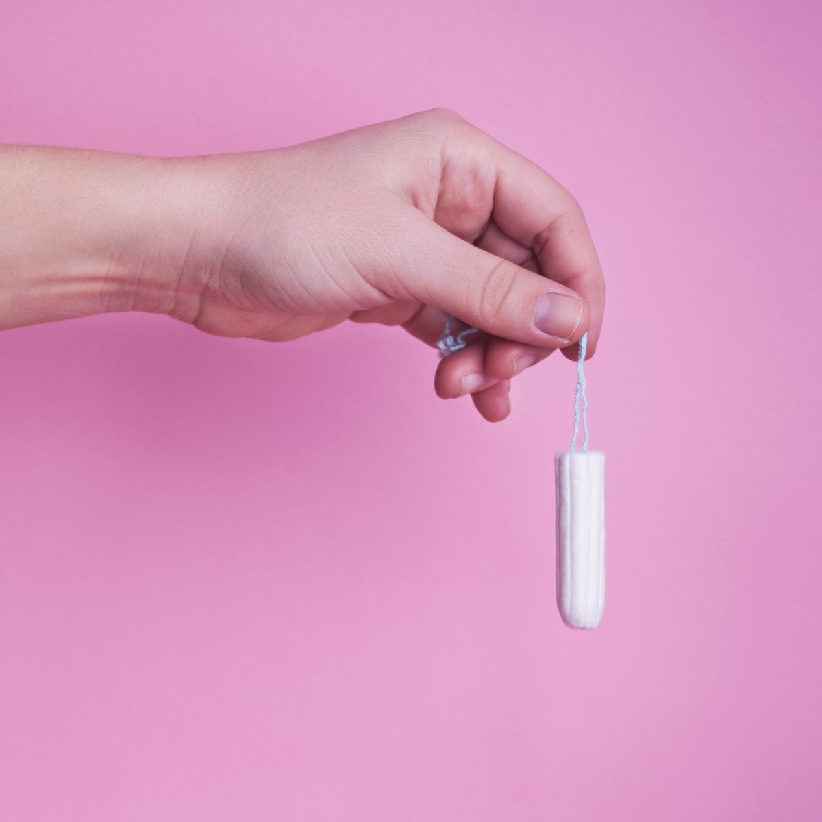 How Long Can you Leave A Tampon In + Safe