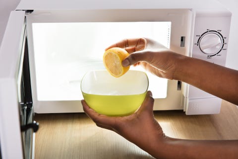 lemon juice