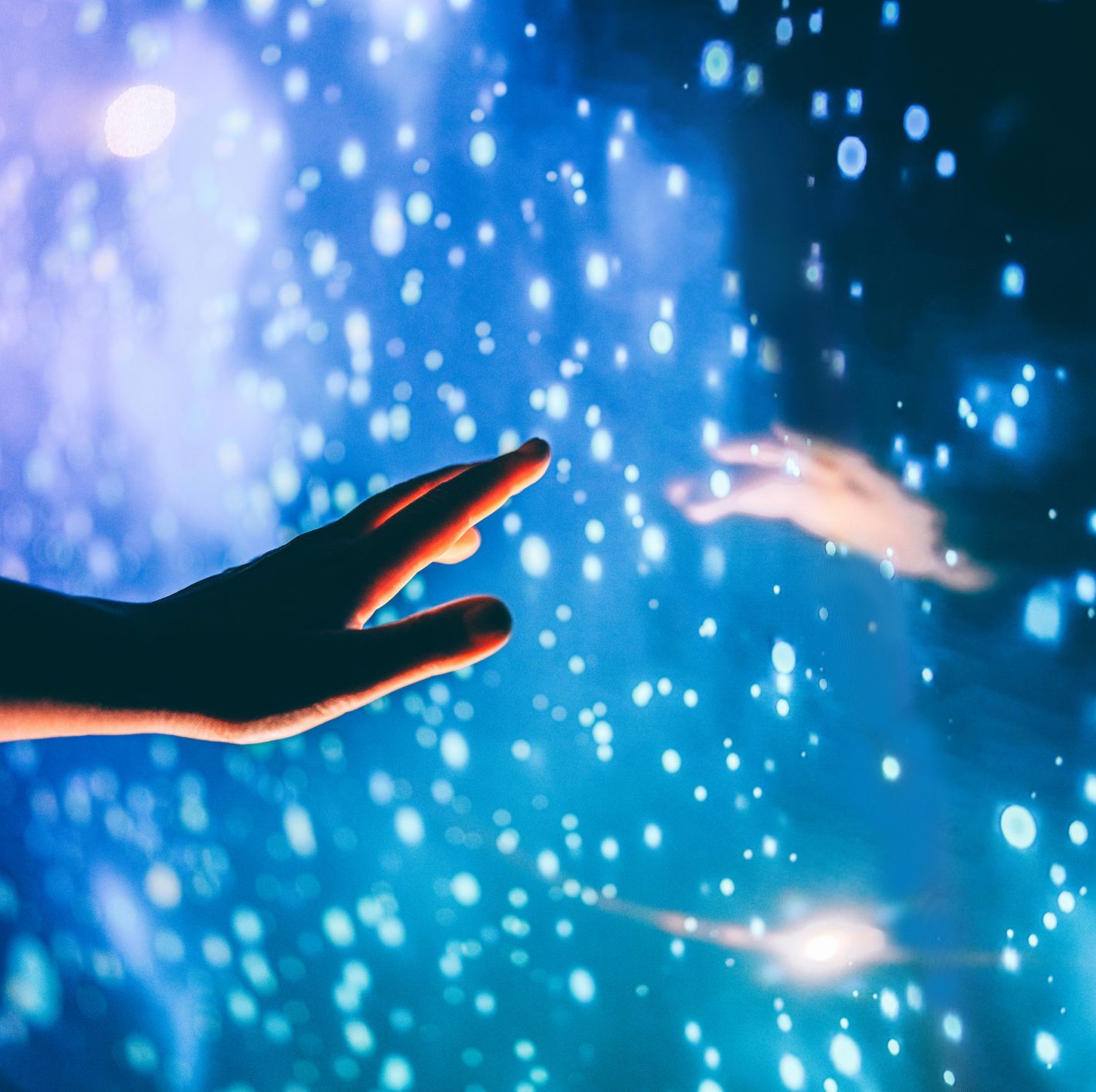 Some Version of You Always Beats Death, According to This Scientific Theory