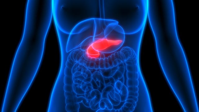 6 Major Pancreatic Cancer Symptoms Signs Of Pancreatic Cancer