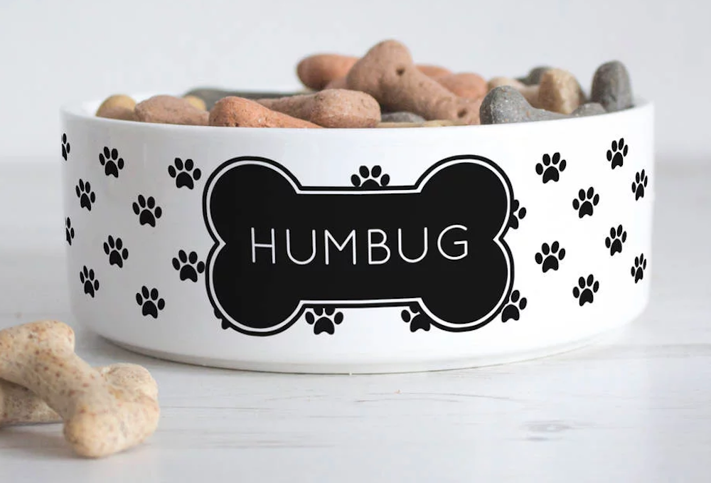 asda dog bowls