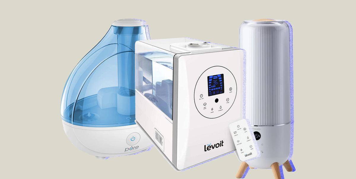 Levoit Dual 200S Smart Top-Fill Humidifier