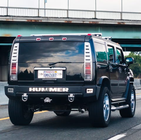 New Hummer EV Revealed by GMC - All Electric Hummer First Look New Hummer EV Revealed by GMC - All Electric Hummer First Look