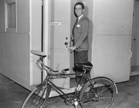 Humphrey Bogart humphrey bogart