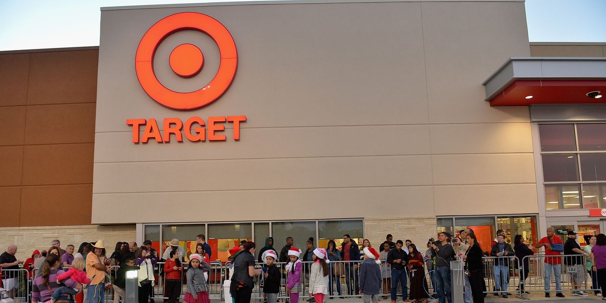 Is Target Open On Easter Sunday? Target Easter Hours 2022