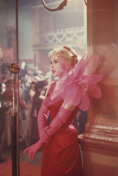 zsa zsa gabor