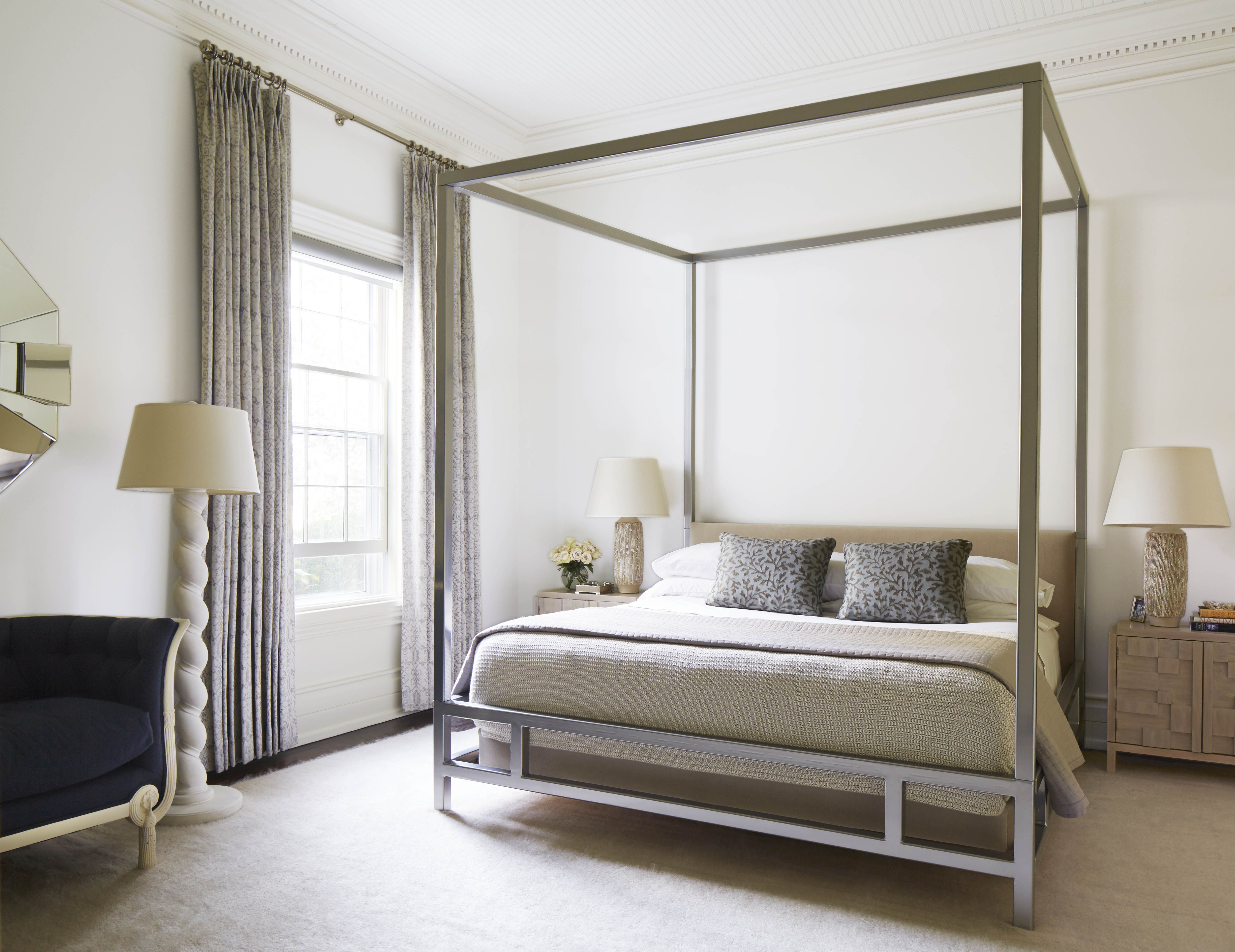 18 White Bedroom Ideas Luxury White Bedroom Designs And Decor