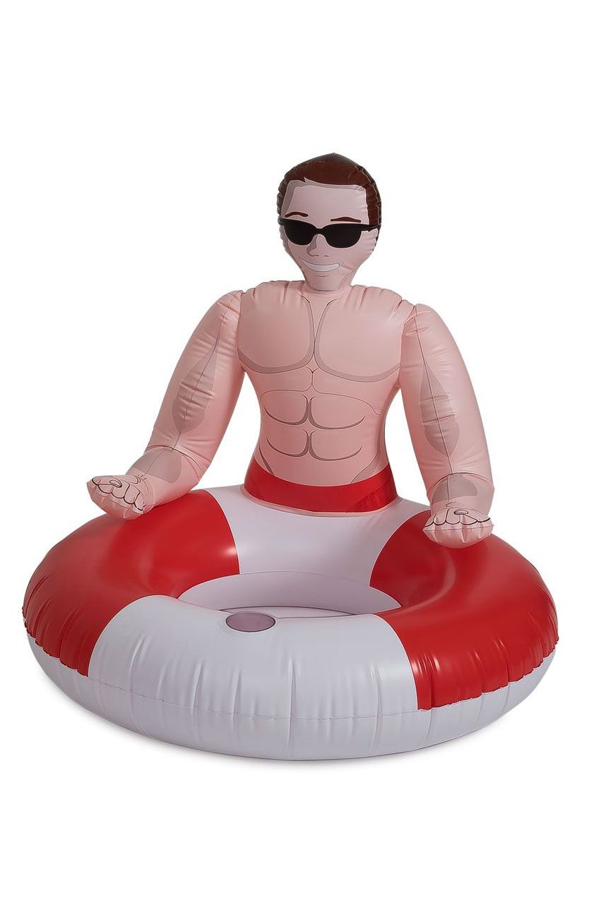 30+ Best Pool Floats For Adults - Cool Swimming Pool Inflatables