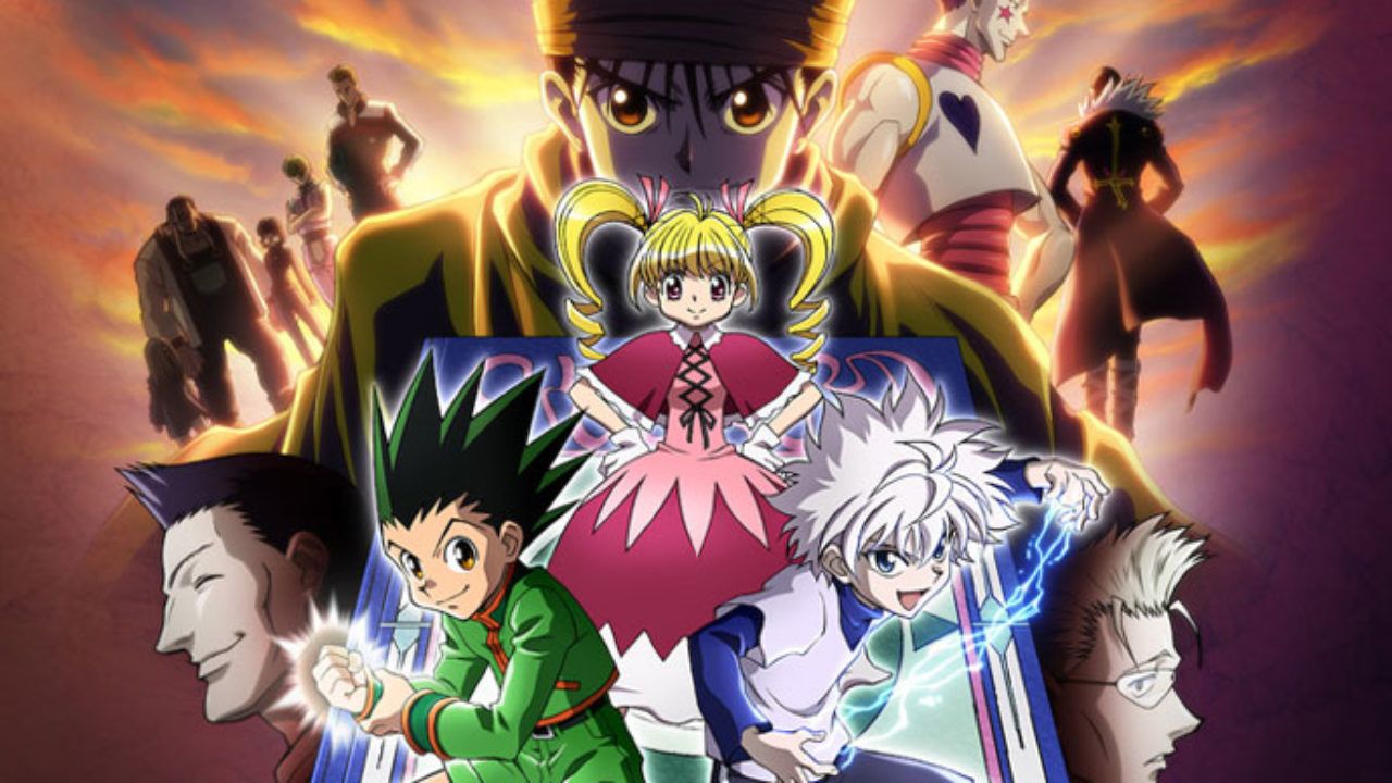 best animes on hulu reddit