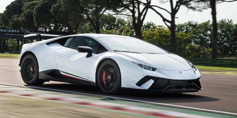 10 Best Italian Supercars - Greatest Italian Sports Car Brands