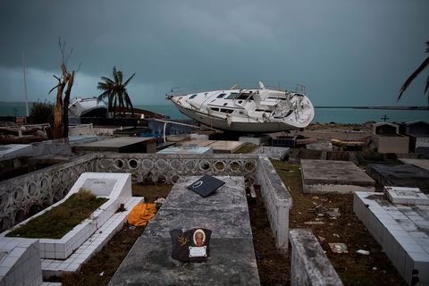 Huracan Irma