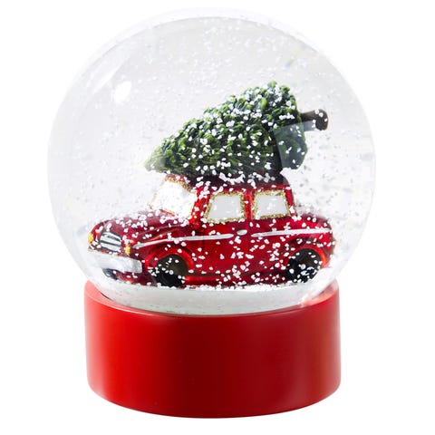 20 best christmas snow globes christmas home decor