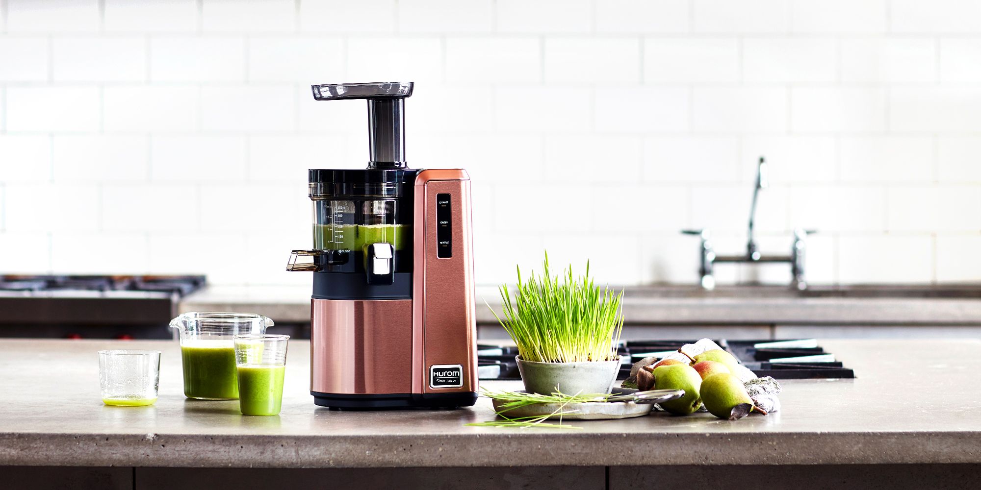 the best juice maker machines