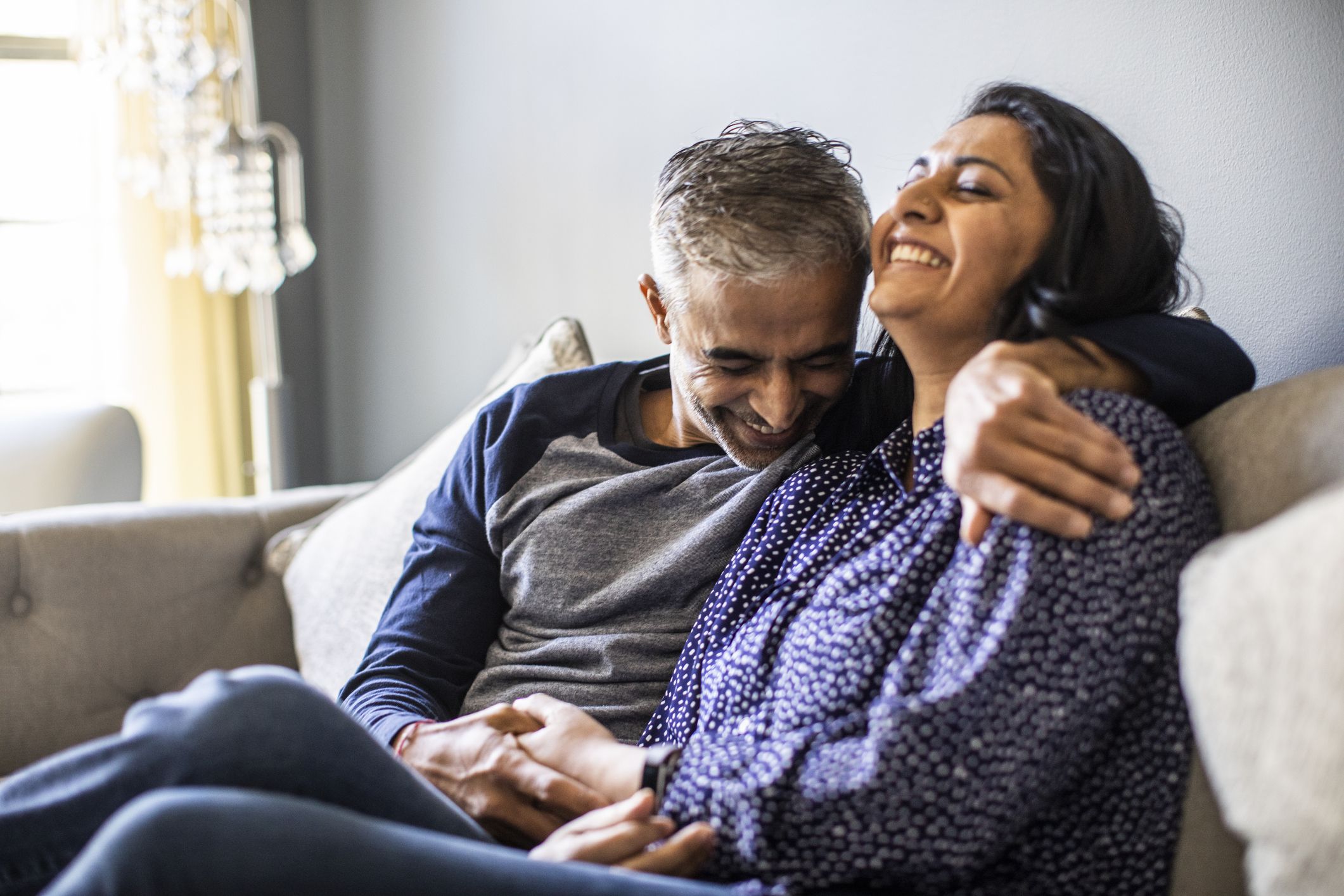 Are You Biromantic? Here's How to Tell.