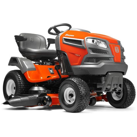 4 Best Riding Lawn Mowers Under $2,000 - Best Riding Lawnmowers of 2017