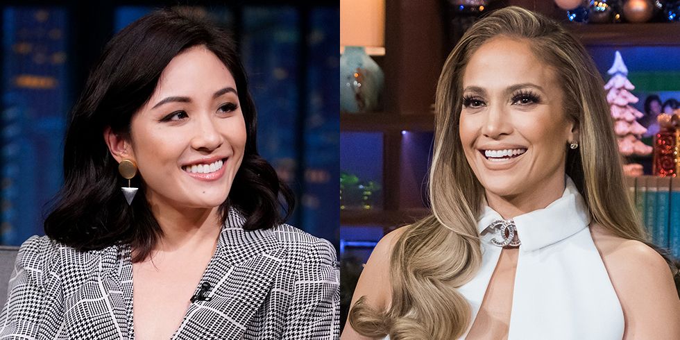 Hustler Men At Play - Jennifer Lopez and Constance Wu to Star in 'Hustlers', a ...