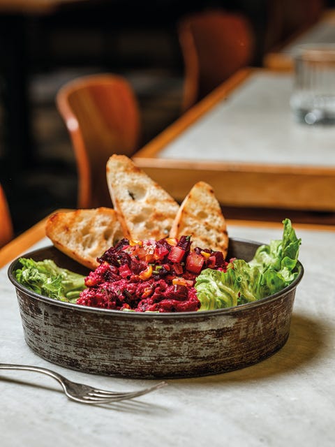 huzarensalade-recept-london-loy surinaamse huzarensalade van london loy