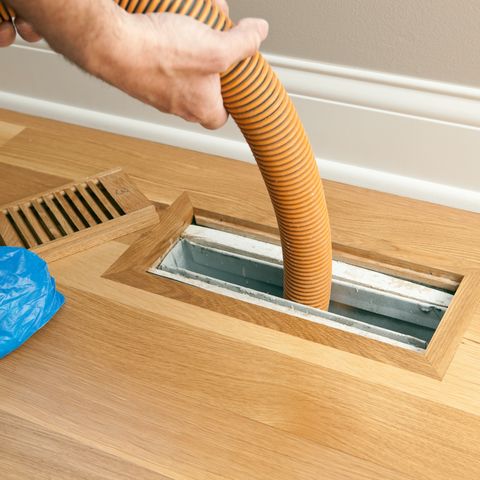 How Much Does Air Duct Cleaning Cost? A Budgeting Guide