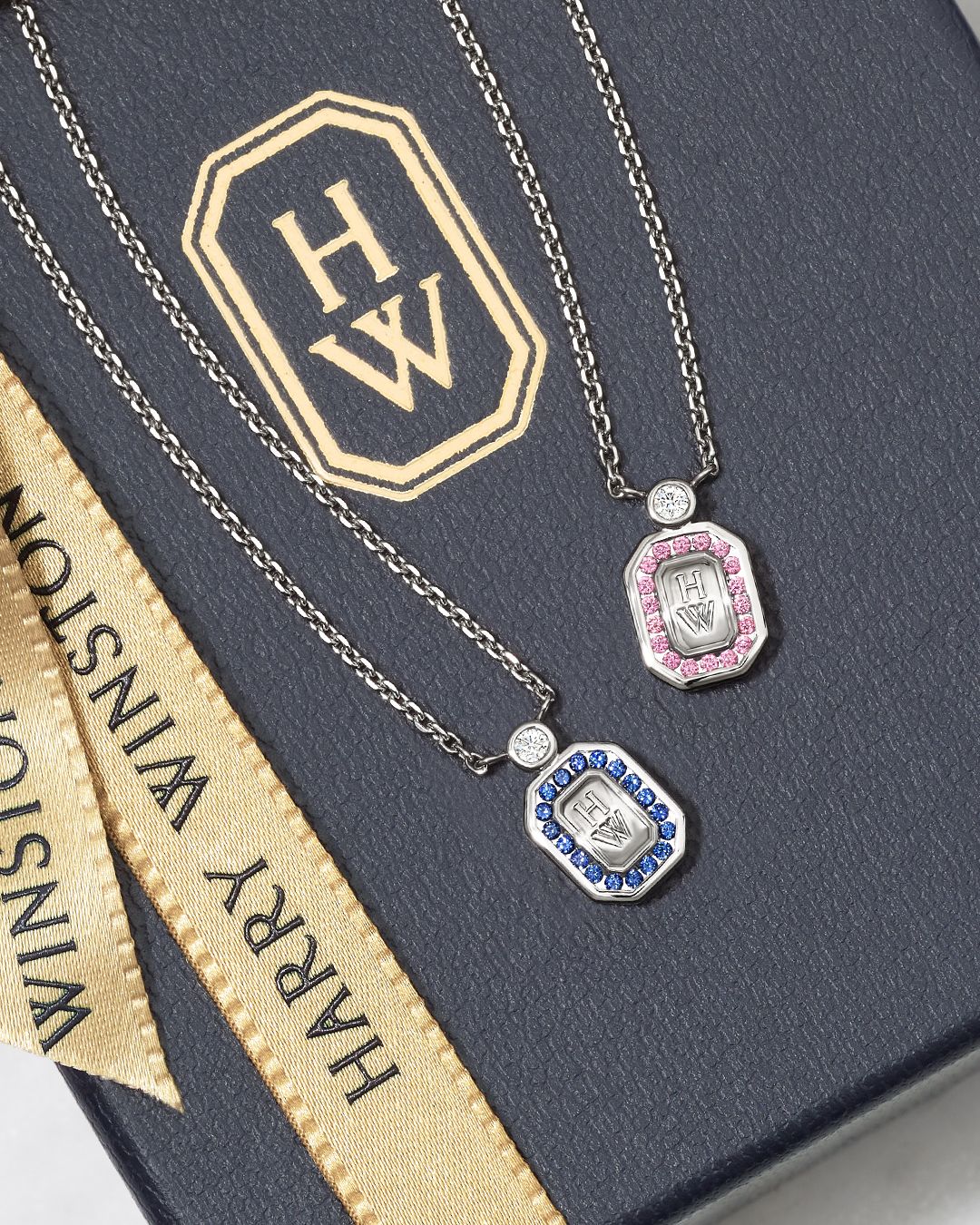 HARRY WINSTON ハリーウィンストンD.L.＆Co VIP限定ギフト HARRY WINSTON ハリーウィンストンD.L.＆Co VIP限定ギフト