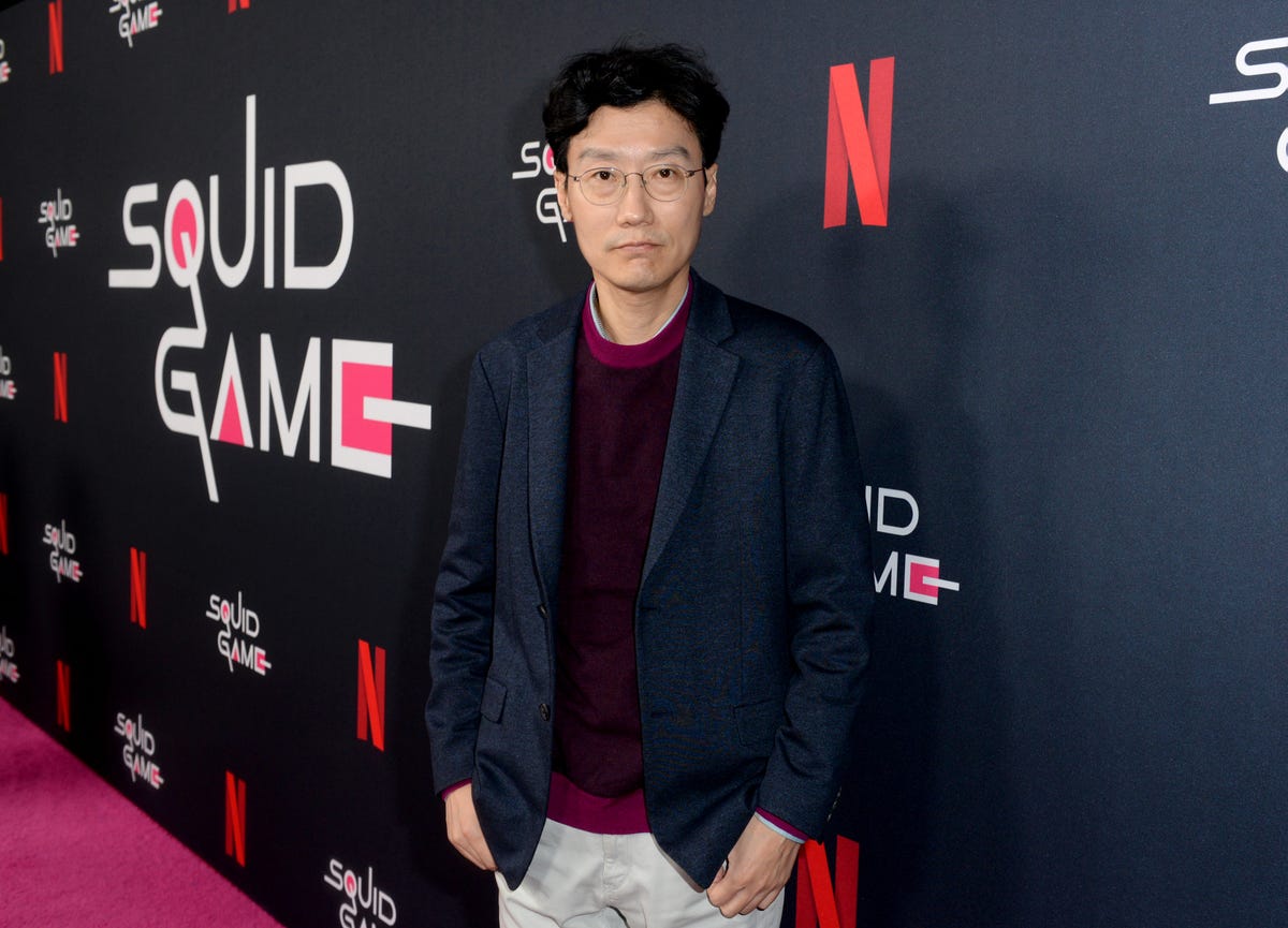 ‘The squid game’: the creator of the series prepares a new movie