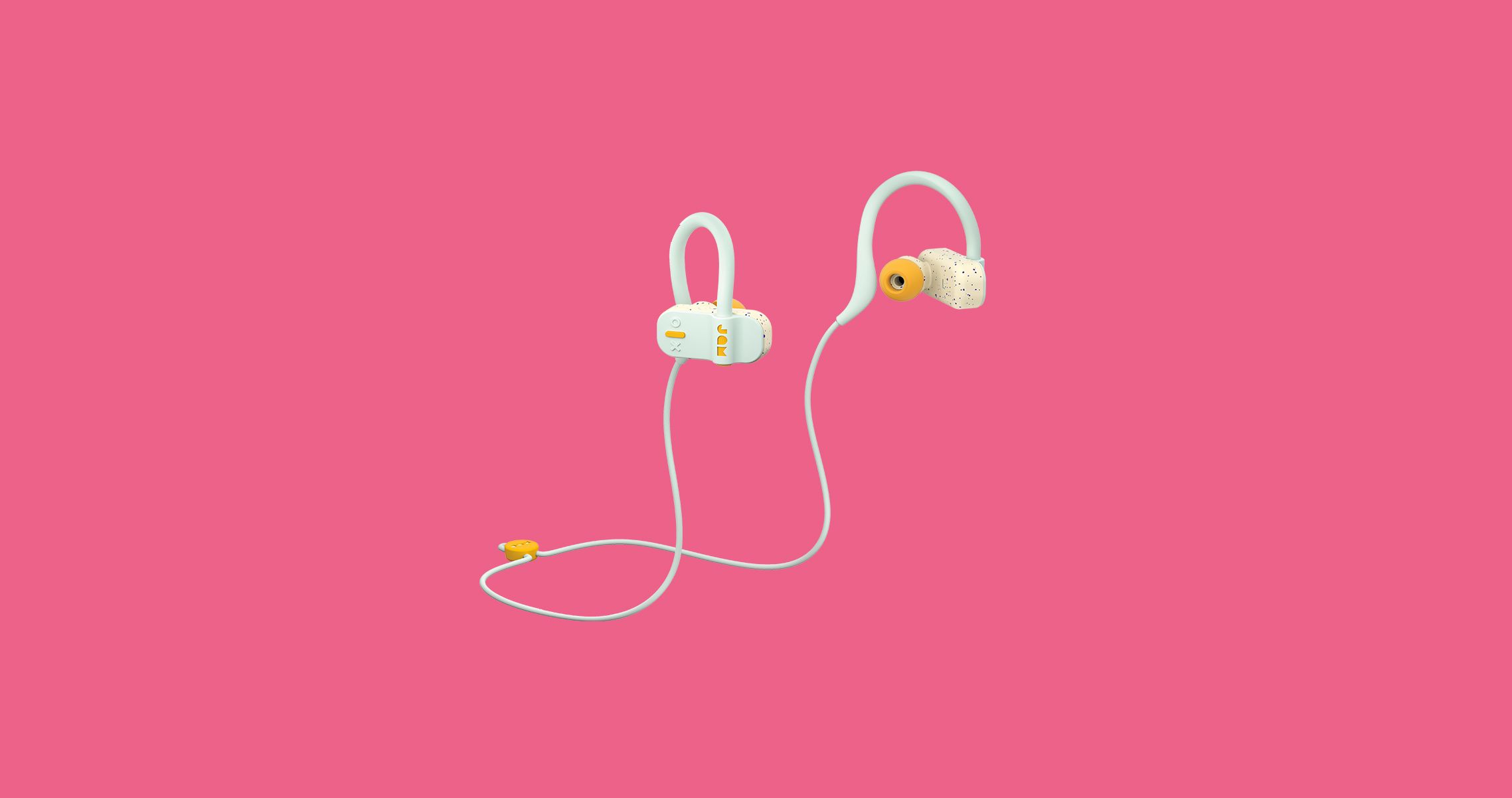 live fast earbuds