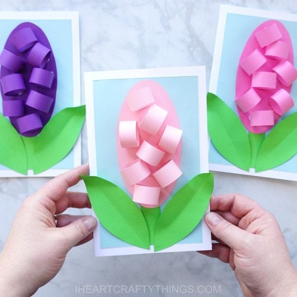 mothers day arts and crafts for babies