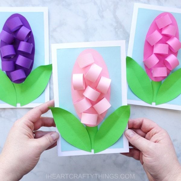 free art and craft ideas for mother's day