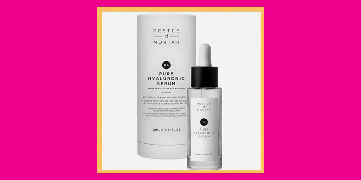 This cult serum is the week’s best beauty bargain