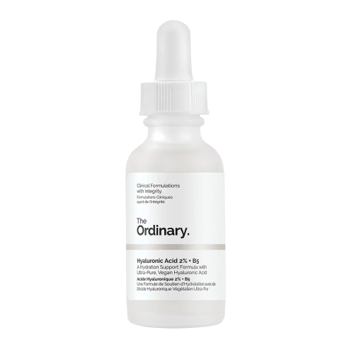 hyaluronzuur serum the ordinary