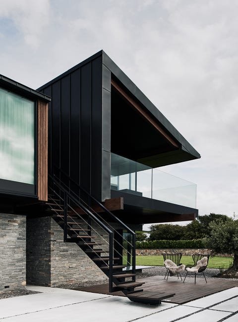 Hyde + Hyde Silver house uk top architects hyde hyde silver house uk top architects