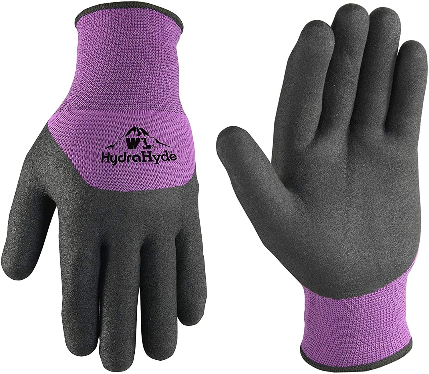 hyde cleaning glove