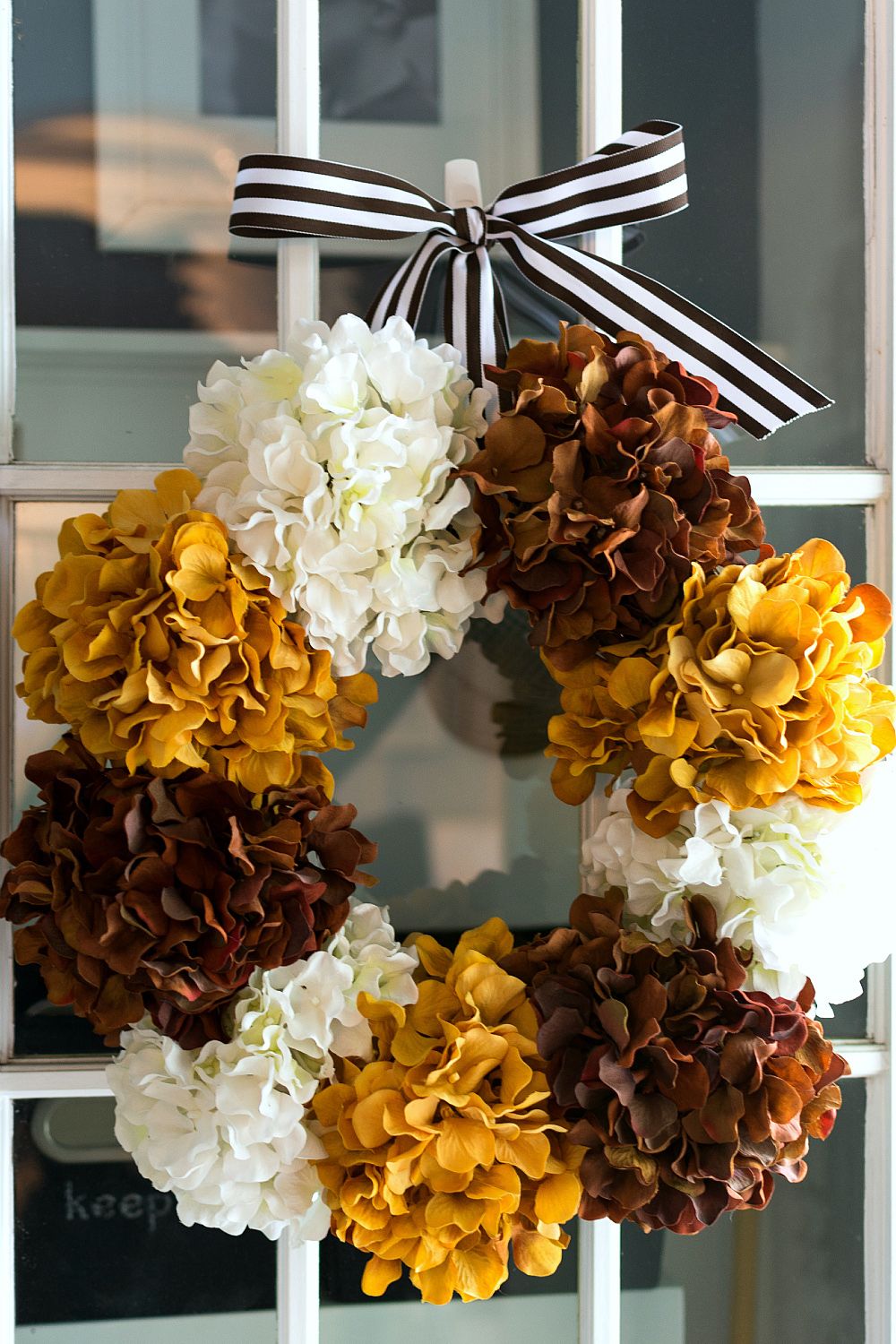 38 Diy Fall Wreaths Ideas For Autumn Wreath Crafts
