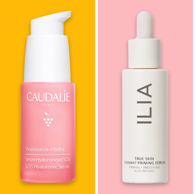 best hydrating primers