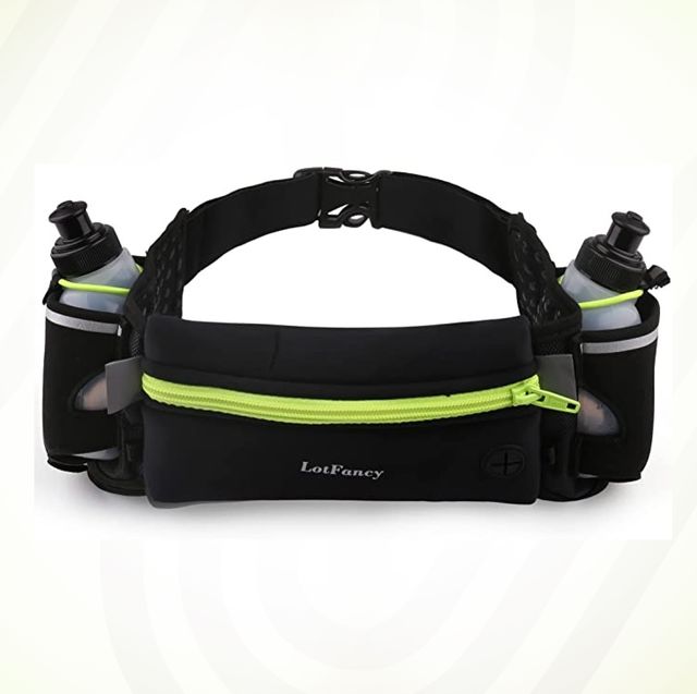the best hydration belts for quenching your thirst on the go
