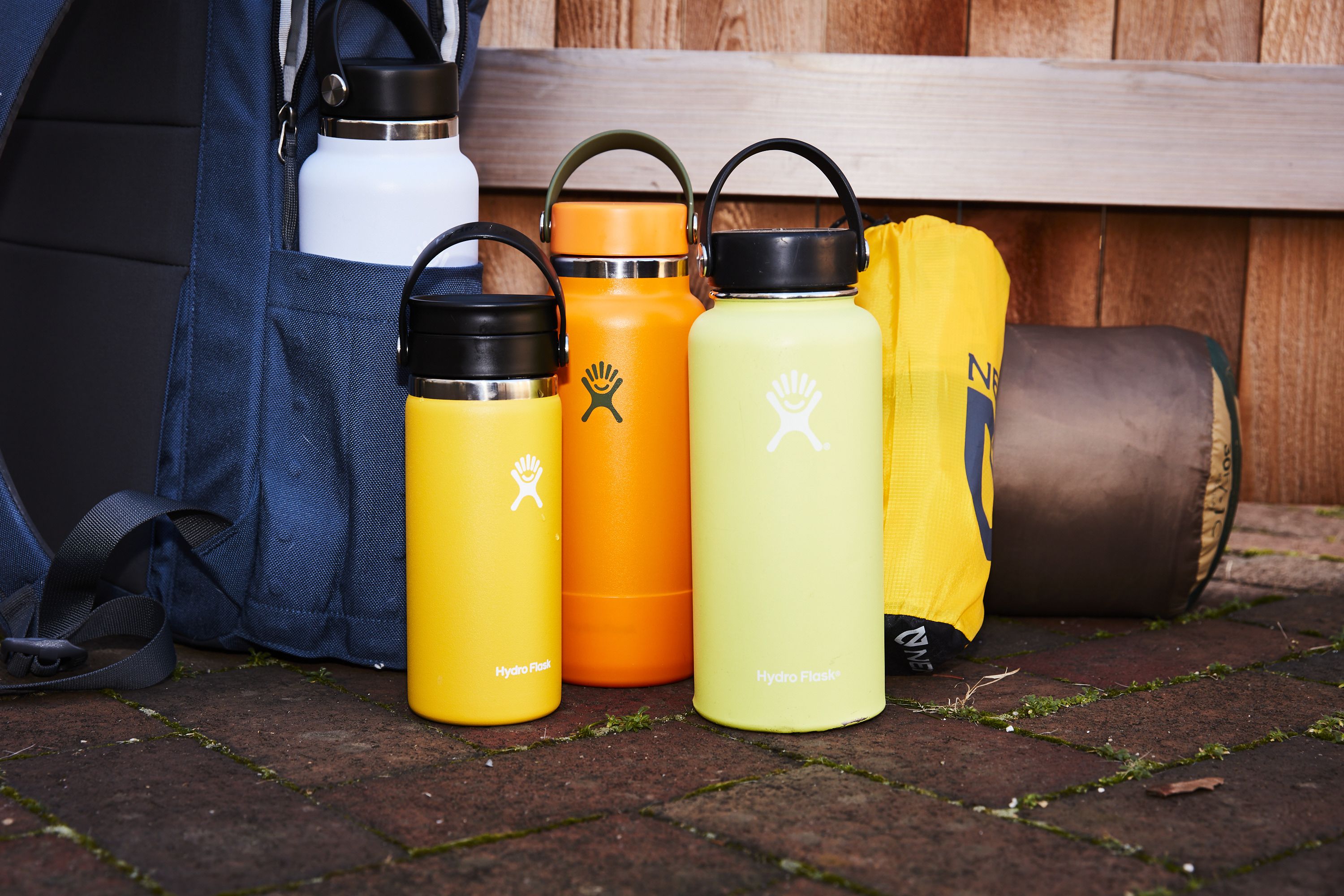 hydro flask food storage