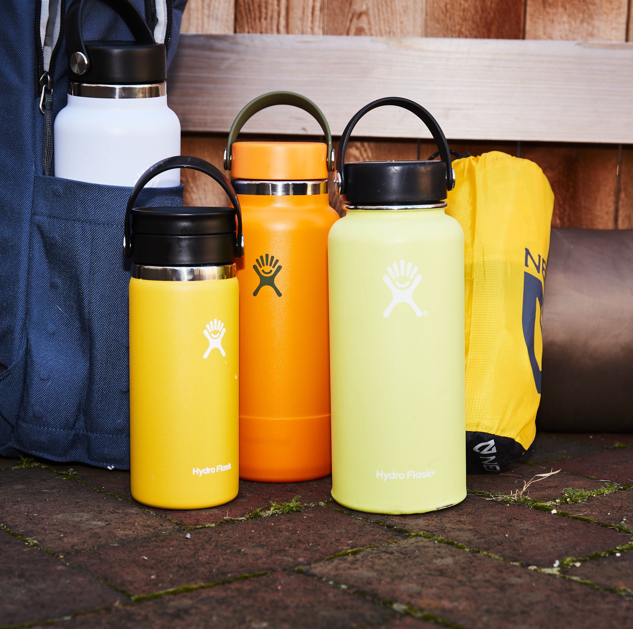 The Best Hydro Flasks for Staying Hydrated