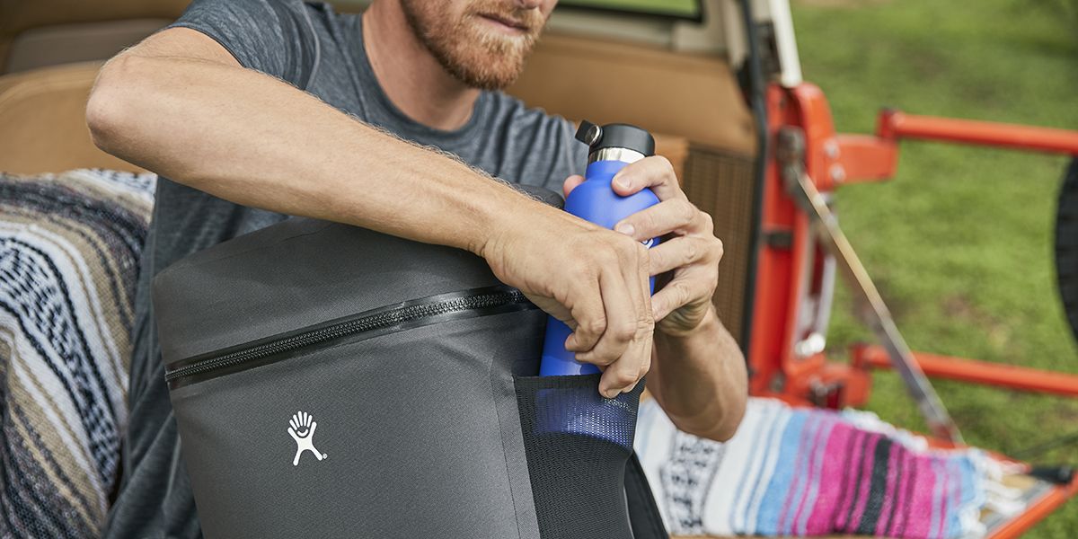 Today's Best Deals: 25% off a Hydro Flask Cooler, a Deal on