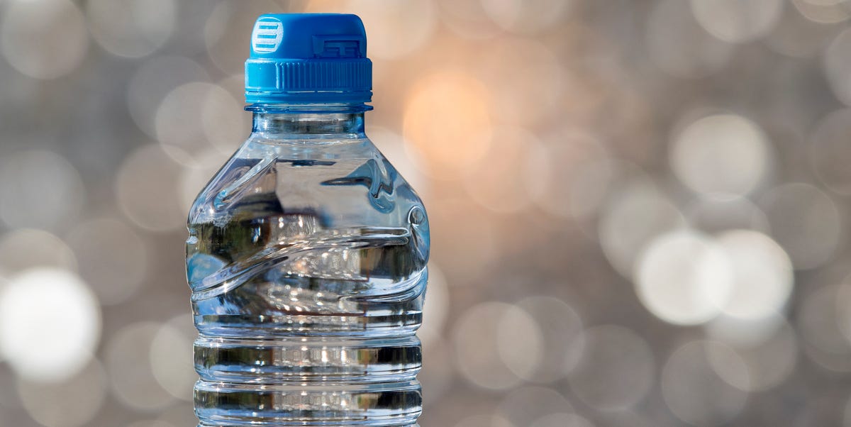 Hydrogen Water Benefits - What Is Hydrogen Water? - GoodHousekeeping.com