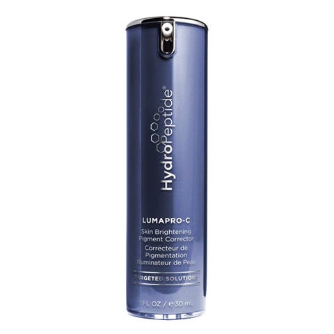 hydropeptide lumapro acne scar skin brightening pigment corrector treatments dermatologist scars treatment dermwarehouse dark rid