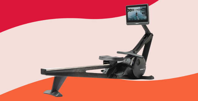 hydrow wave review best home rowing machine