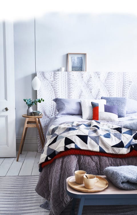 hygdormitorio con filosofía hygge ge bedroom