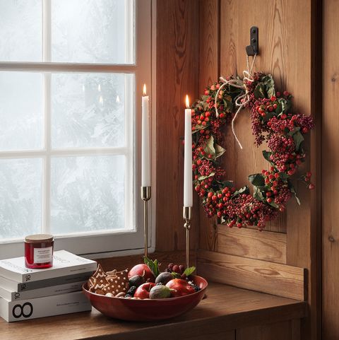 20 ideas y consejos para decorar en Navidad las casas pequeñas