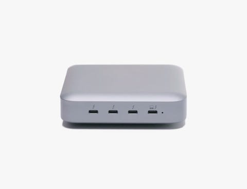 thunderbolt 4 power hub