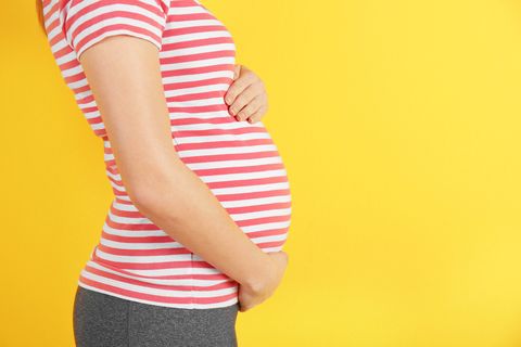 Excessive morning sickness explained