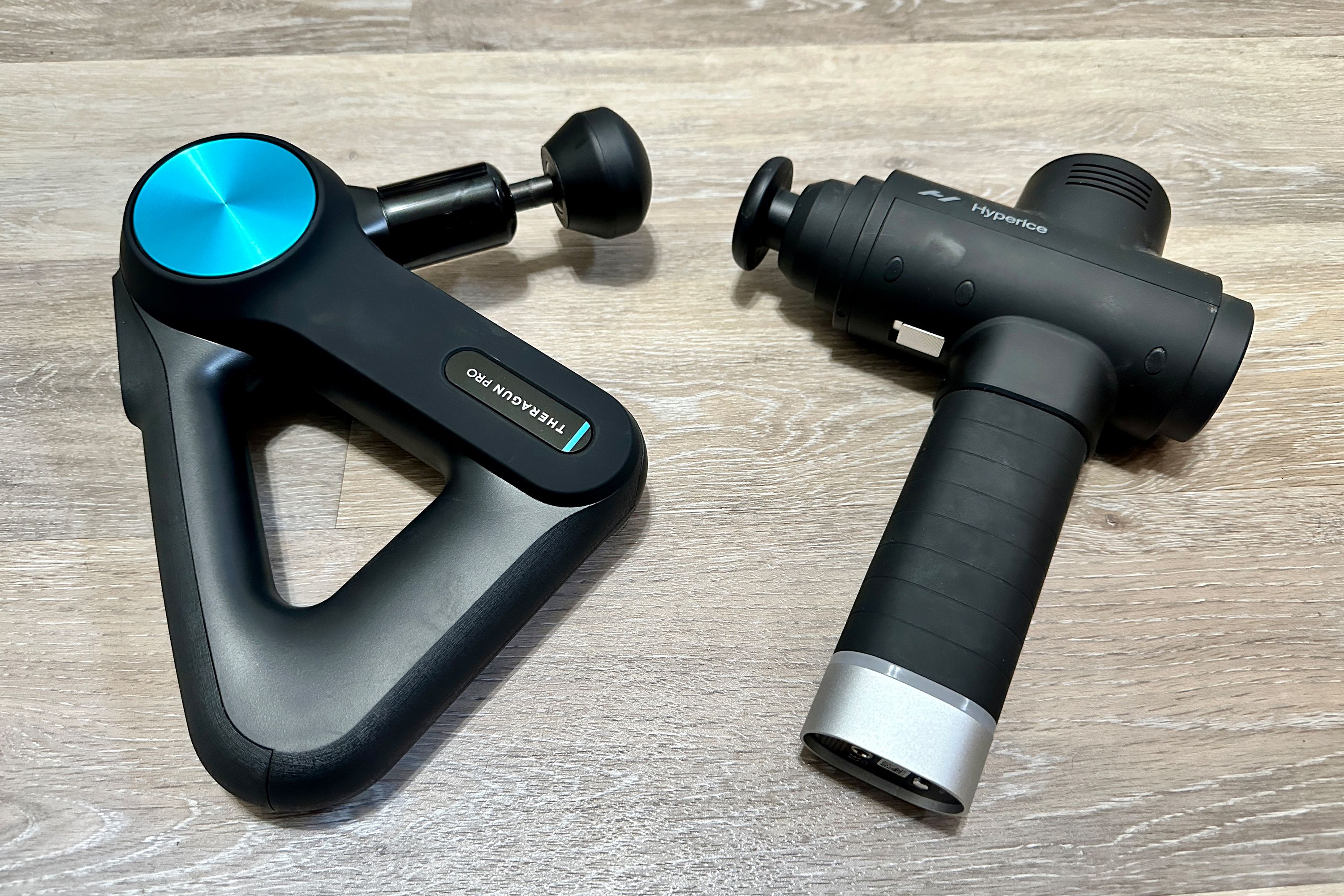 Can You Really Turn a Jigsaw into a Massage Gun? We Tried!