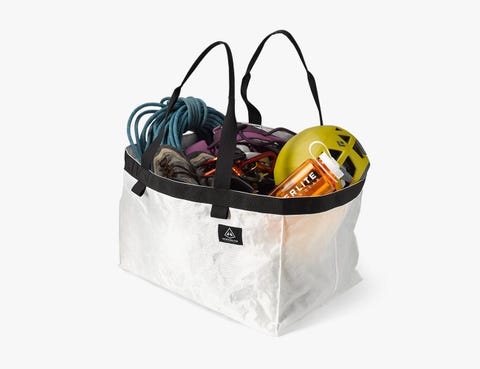 Hyperlite Mountain Gear G.O.A.T. Tote hyperlite mountain gear goat tote