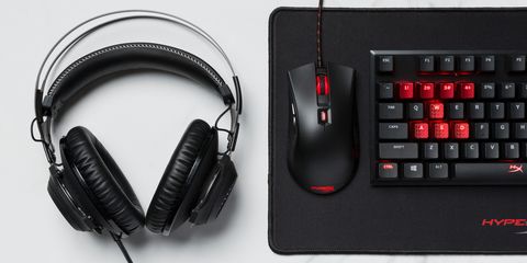 HyperX Cloud Revolver S gaming headset review