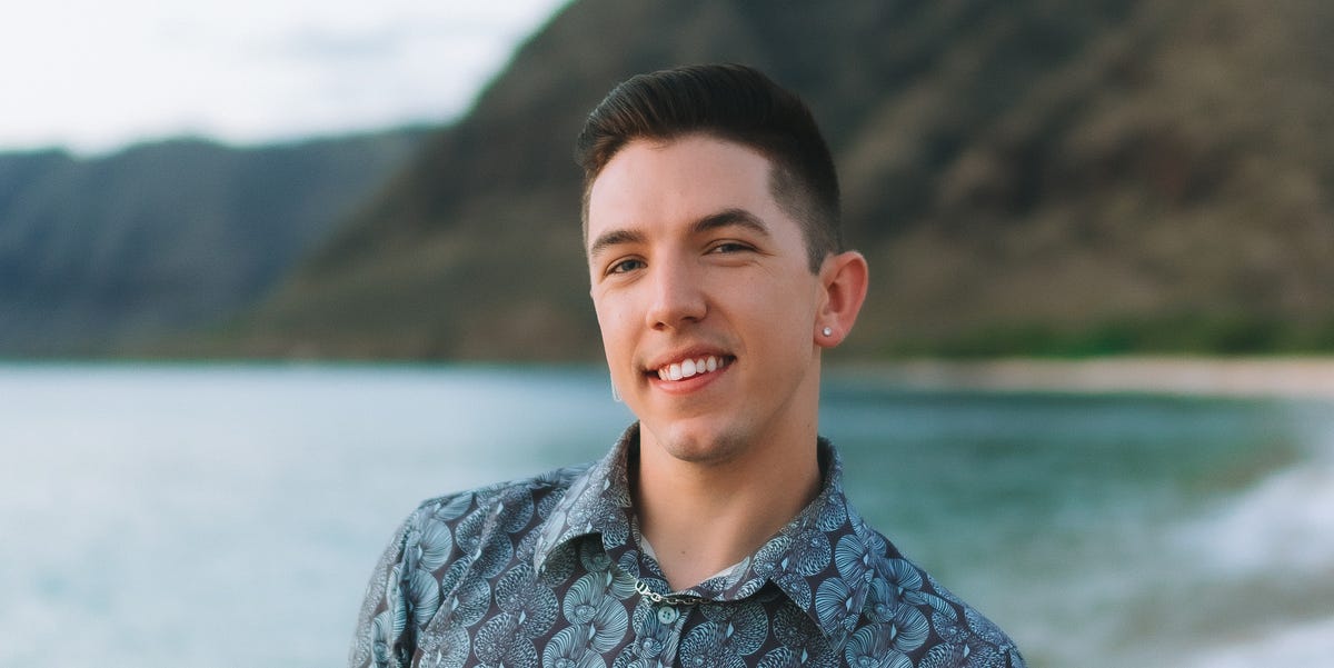 How Hyram Yarbro Became a TikTok Star, and His Favorite Skin Care Products How Hyram Yarbro Became a TikTok Star, and His Favorite Skin Care Products